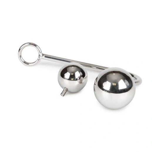 Anal AllNight BDSM Hook Steel 5299 0716